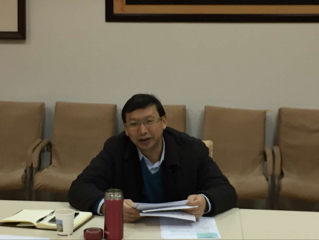 学校纪委检查考核今年会jinnianhui官网党风廉政建设工作