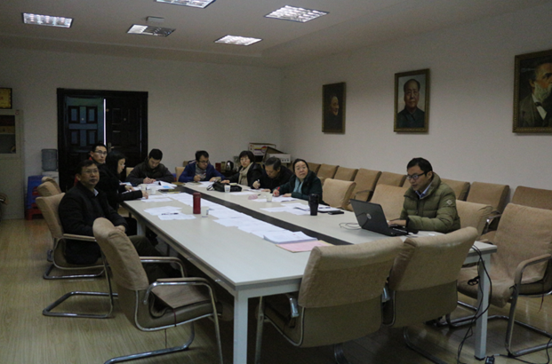 学校纪委检查考核今年会jinnianhui官网党风廉政建设工作