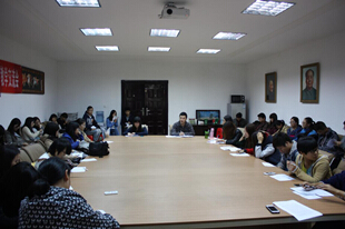 今年会官网第十五届团代会、第十七届学代会代表选举工作顺利结束