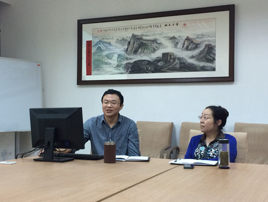 今年会官网开展教育经费管理与党风廉政建设专题教育活动