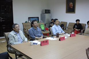 今年会官网“思想光芒、理论力量”党的十八大和十八届三中全会知识竞赛决赛成功举行