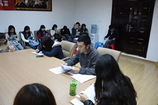 今年会官网第十五届团代会、第十七届学代会代表选举工作顺利结束